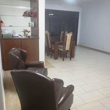 Apartamento Fam Mariano Гуаружа Екстериор снимка