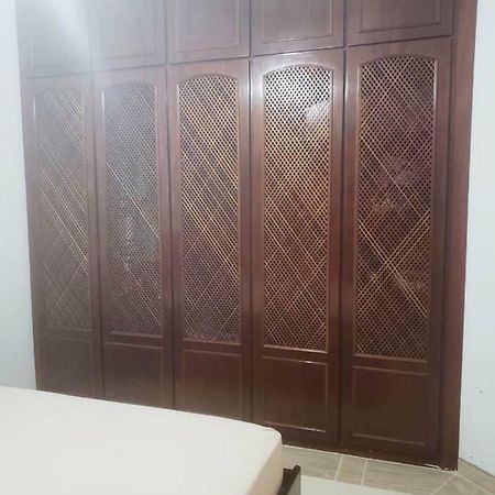 Apartamento Fam Mariano Гуаружа Екстериор снимка