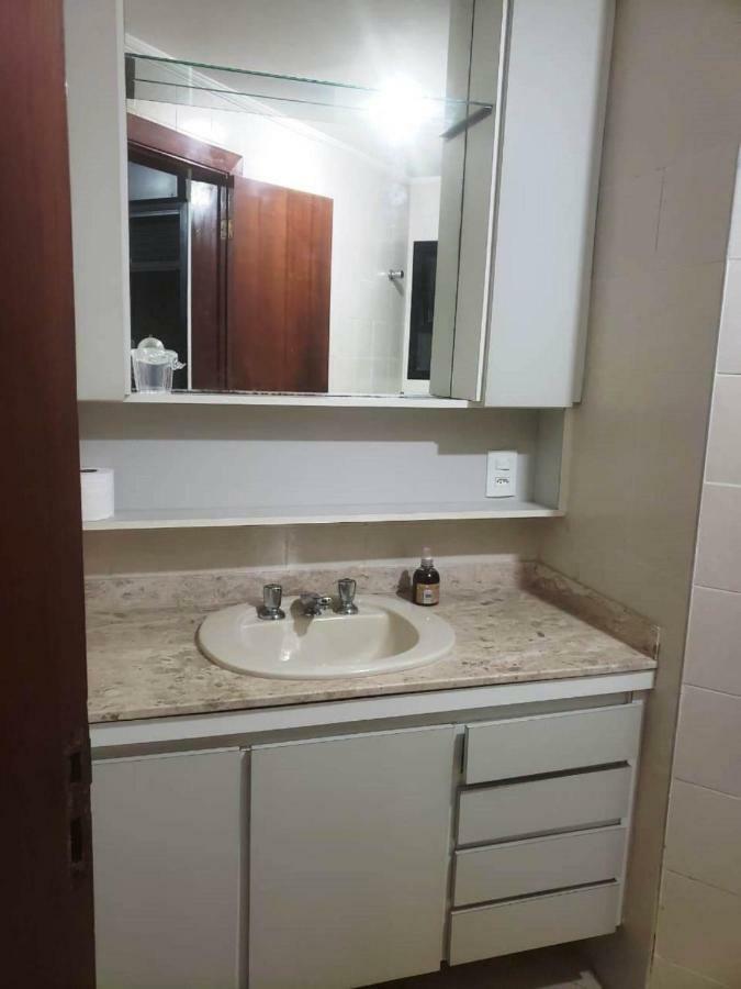 Apartamento Fam Mariano Гуаружа Екстериор снимка