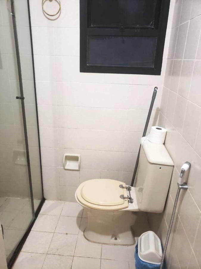 Apartamento Fam Mariano Гуаружа Екстериор снимка