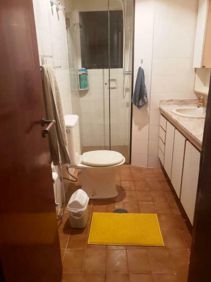 Apartamento Fam Mariano Гуаружа Екстериор снимка