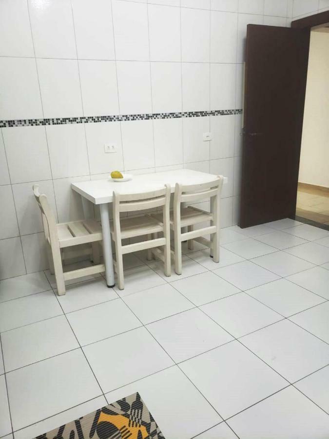 Apartamento Fam Mariano Гуаружа Екстериор снимка