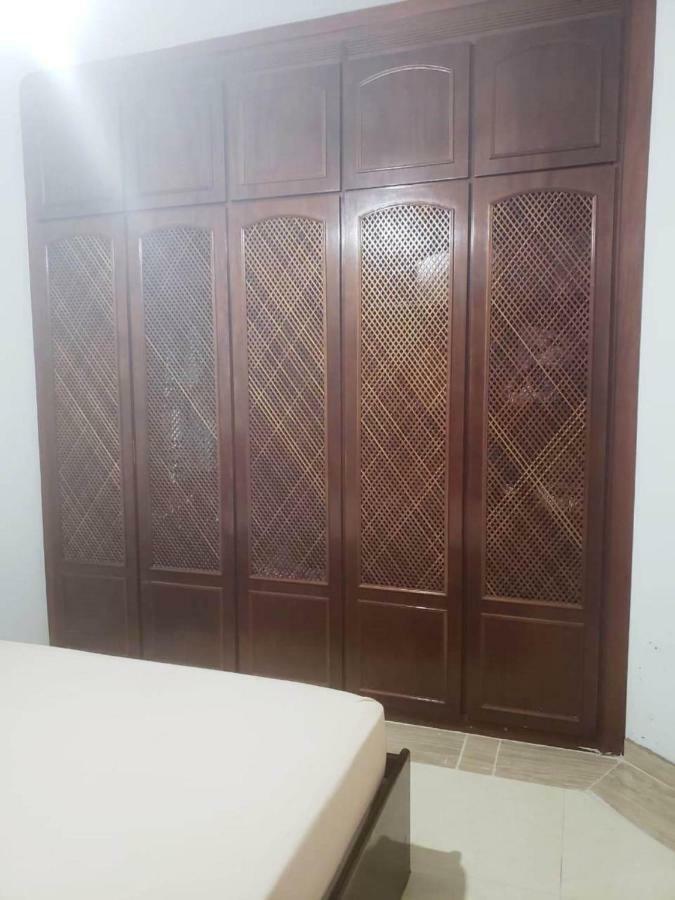 Apartamento Fam Mariano Гуаружа Екстериор снимка