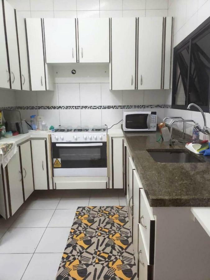 Apartamento Fam Mariano Гуаружа Екстериор снимка